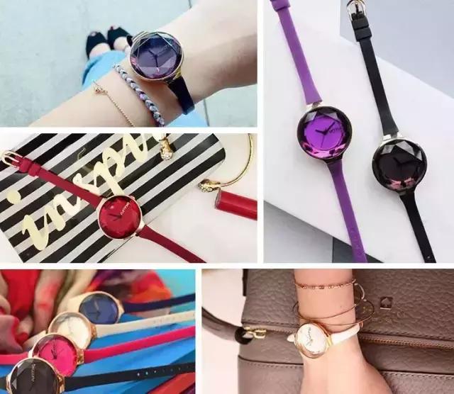 比dw还好的手表,dw女手表推荐小众