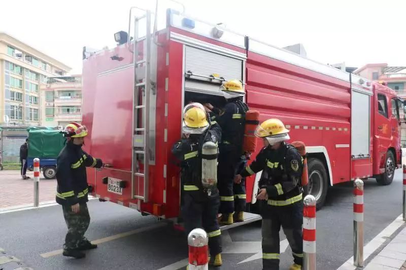 番禺|桥南街坊:冬季家庭防火七大忌,第一个就很常见!