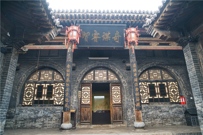 慈禧山西票号,山西票号的实力