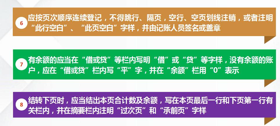 新手会计入门手把手教做账,新手小白会计如何快速学会做账