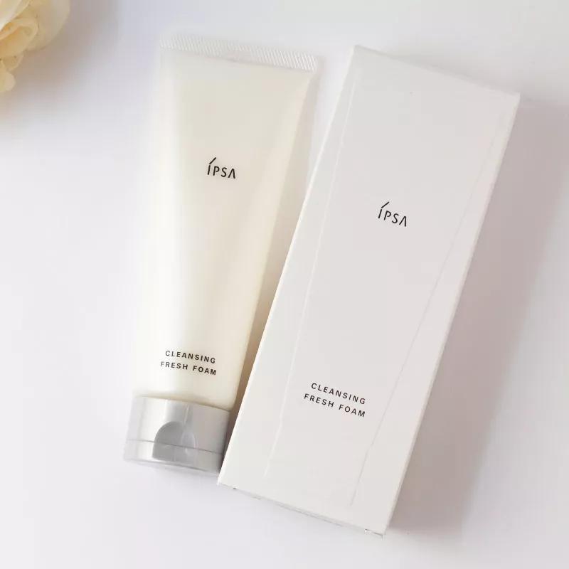 日系哪款洗面奶好用,推荐几款好用又实惠的洗面奶