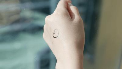 夏天简单精致的日常妆容,夏天轻感妆容必备