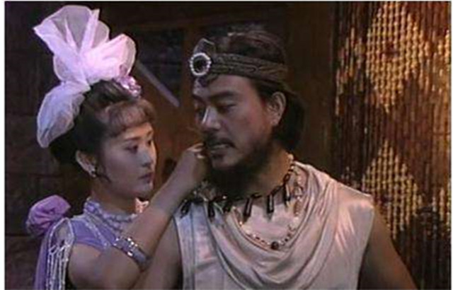 黄飞虎为什么能成商朝第一武将,封神榜中黄飞虎会什么法术