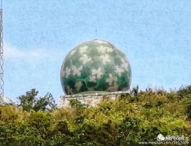 浙江东海大陈岛,台州大陈岛东海明珠