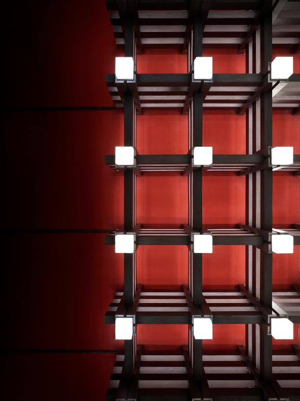 全球十大顶级的酒店设计,100个顶级酒店设计