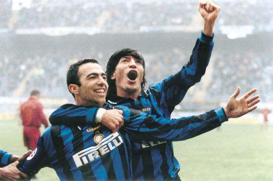 最全足坛绰号集，最冷球员故事会，谁还能补充一个？