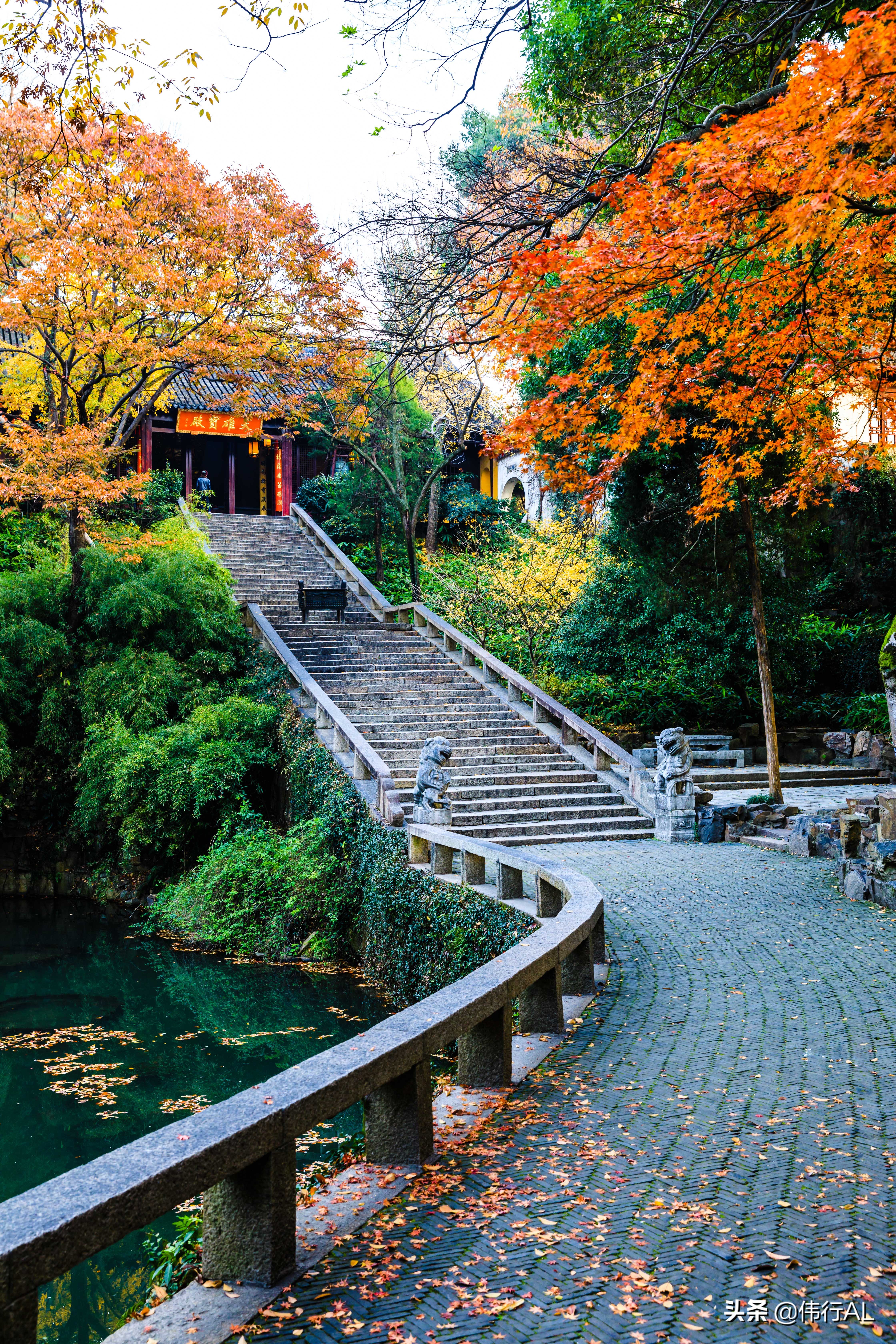 虎丘的十八景,吴中第一名胜虎丘纪念章