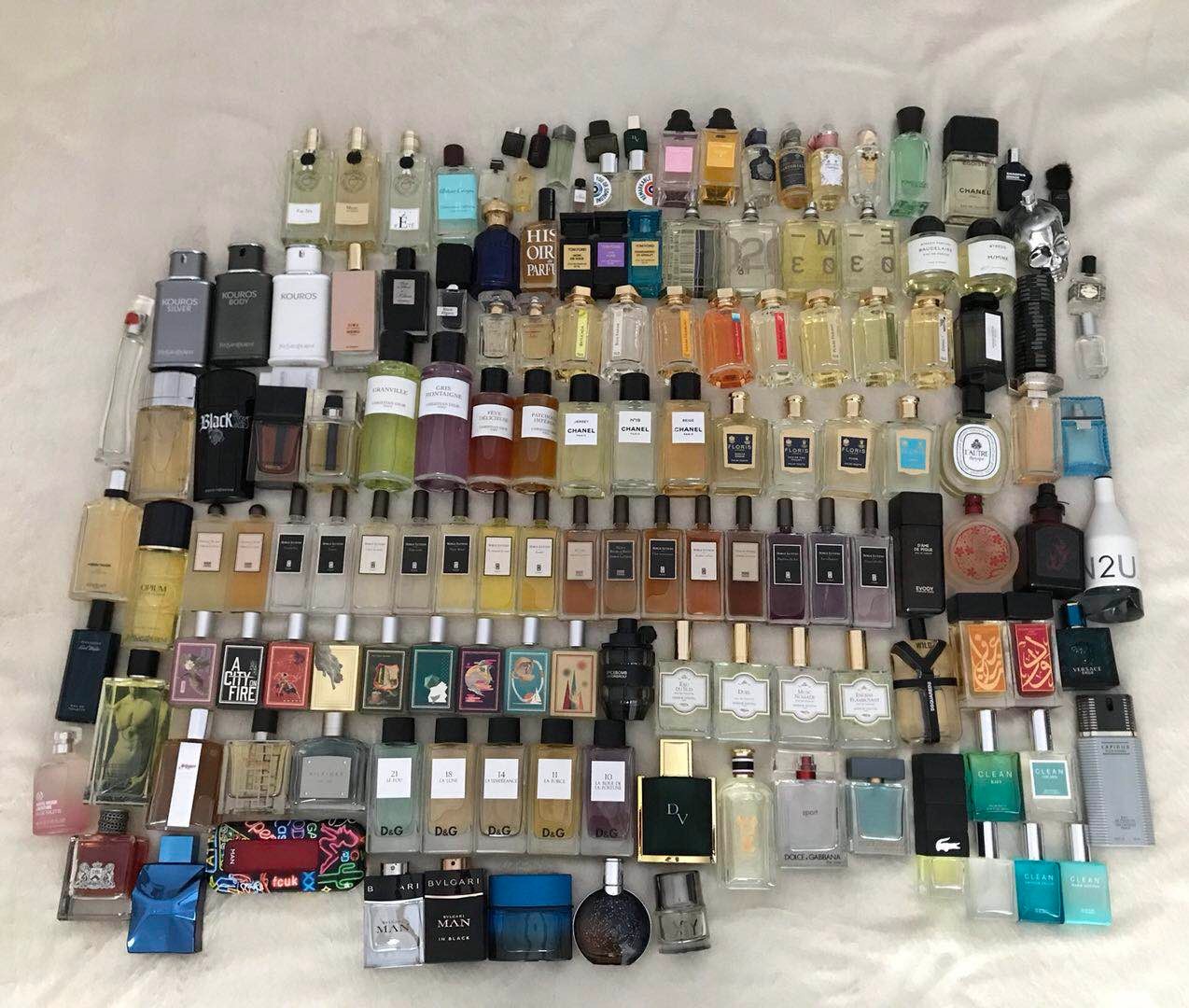 好闻又高级回头率超高的香水,香味持久的小众平价香水有哪些