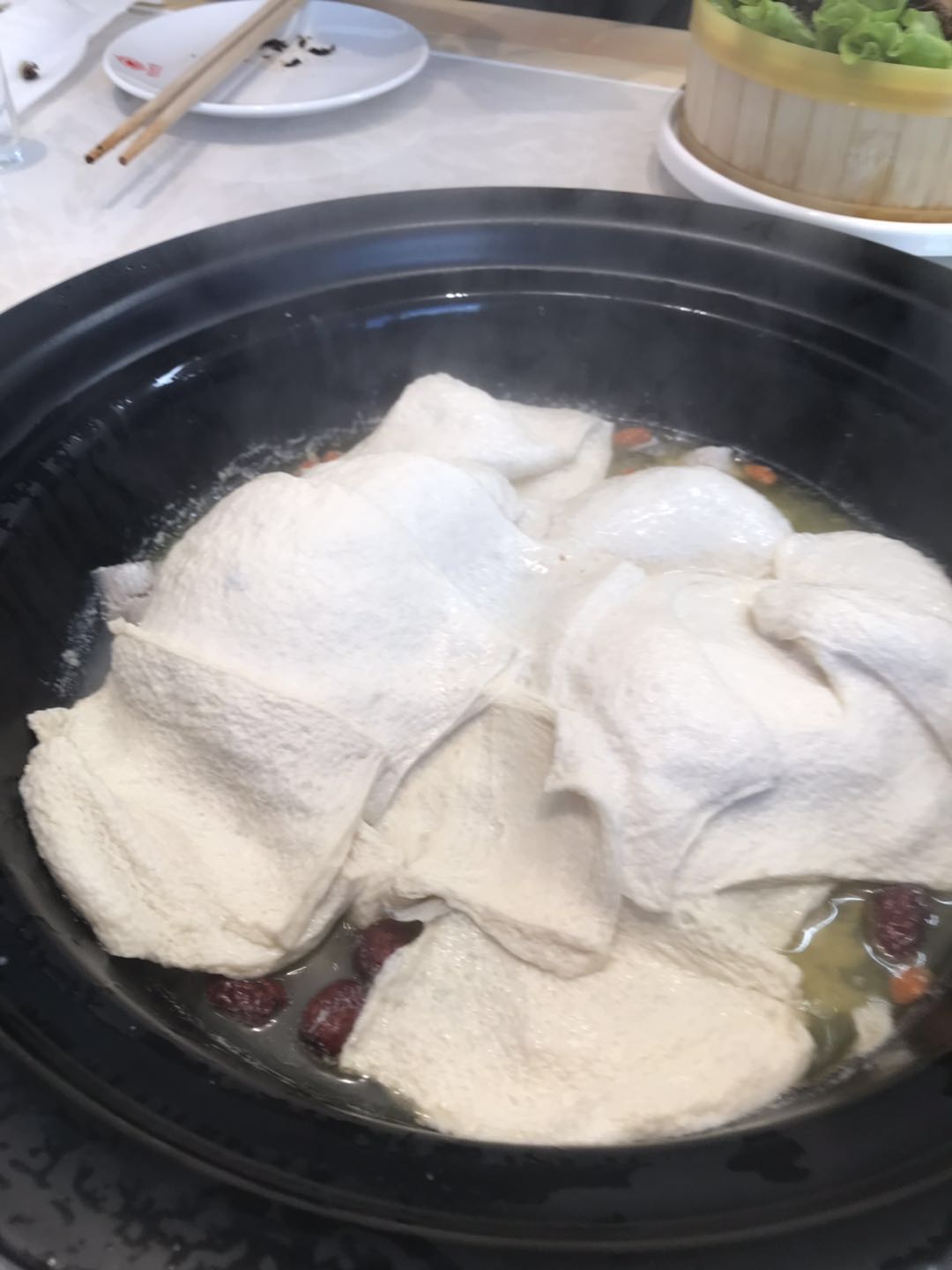 “蒸”的与众不同——纯蒸世家