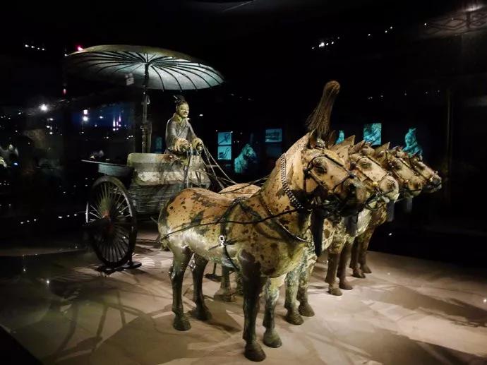 十大国宝青铜器鉴赏值得收藏,143件国宝级青铜