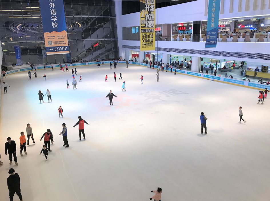 青岛万象城商业模式,青岛万象城的商业怎么样