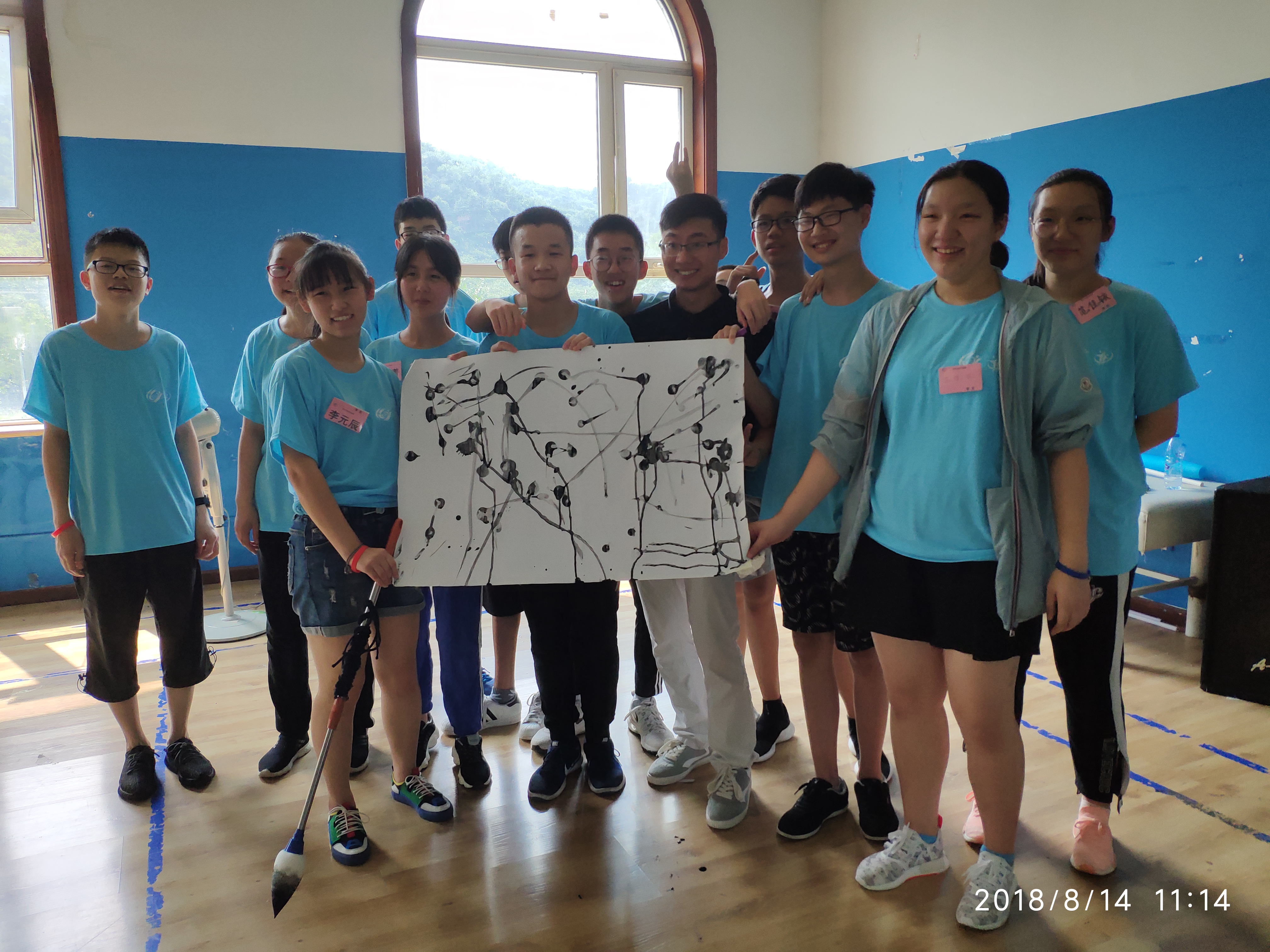 读懂孩子心理,读懂孩子才能正确的爱孩子