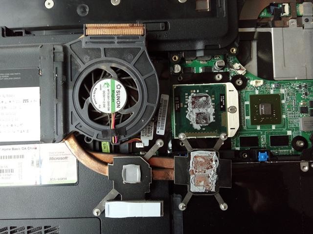 笔记本玩游戏一般多久开始发烫,华为笔记本玩游戏发热