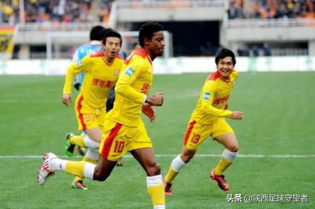 浐灞队历史,西安浐灞队