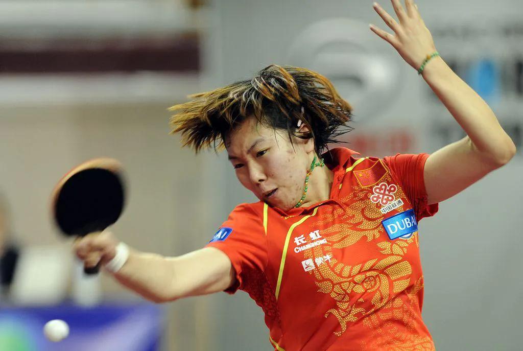 李晓霞郭跃交手记录,郭跃李晓霞合影