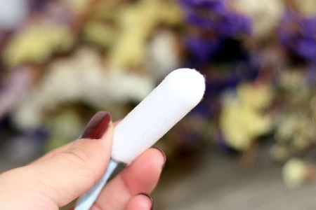 女性经期用棉条好吗,月经期间用卫生棉条好吗