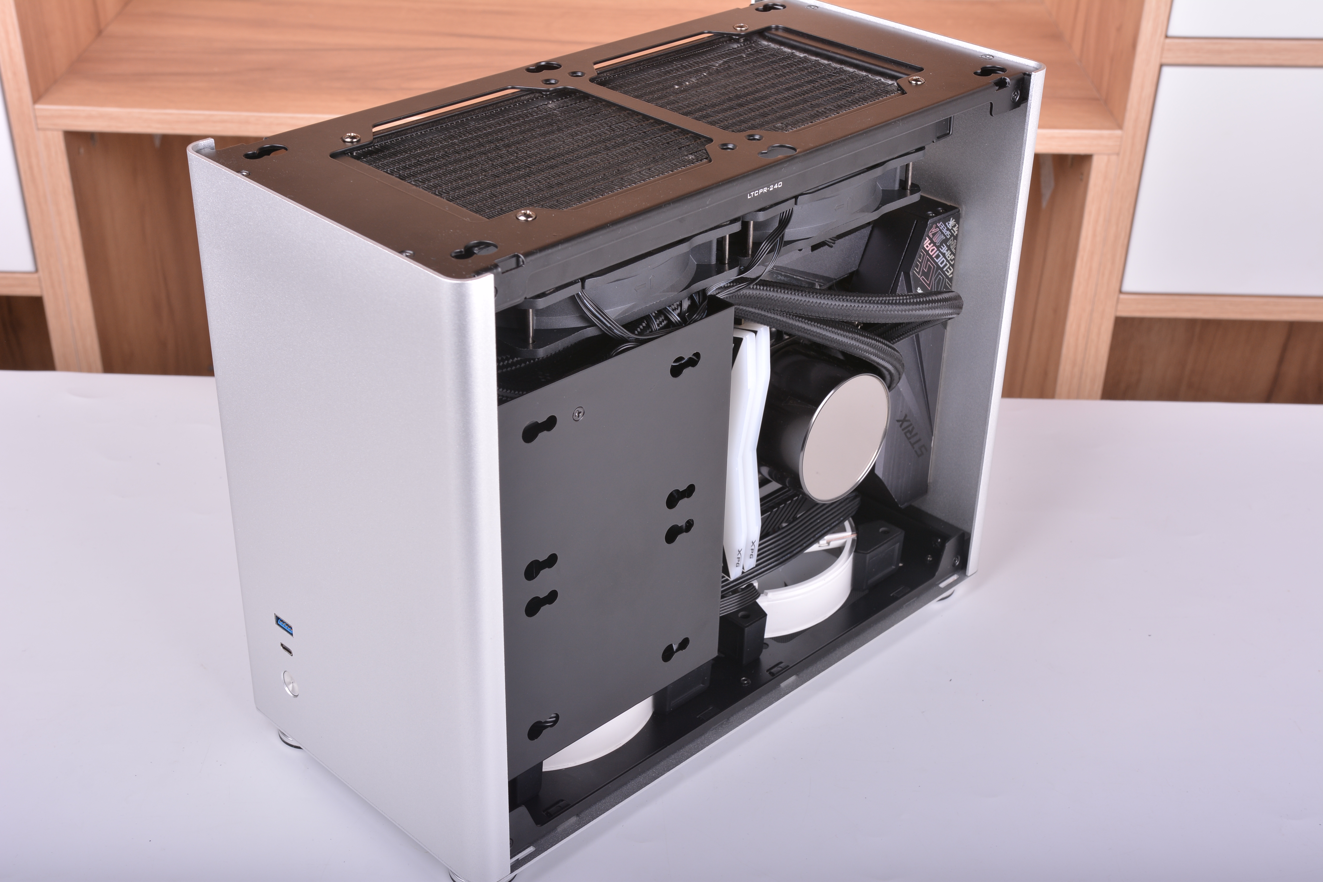 乔思伯a41.2版本,乔思伯a4整机