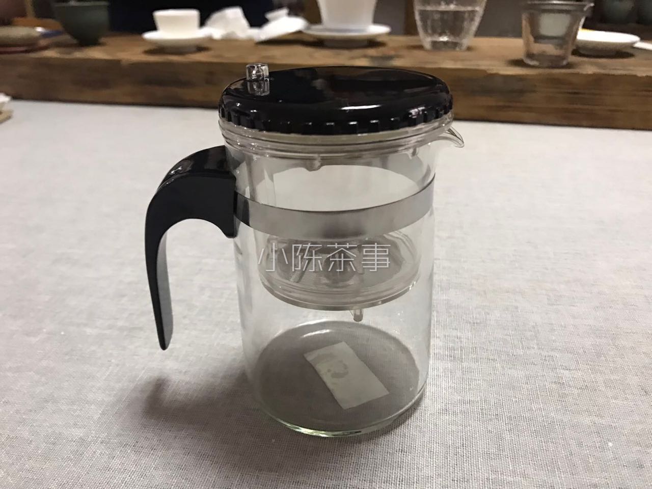 你选对水杯了吗,你选对茶了吗