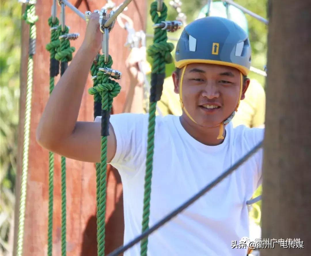 总投资60亿衢州,衢州第一座运动小镇