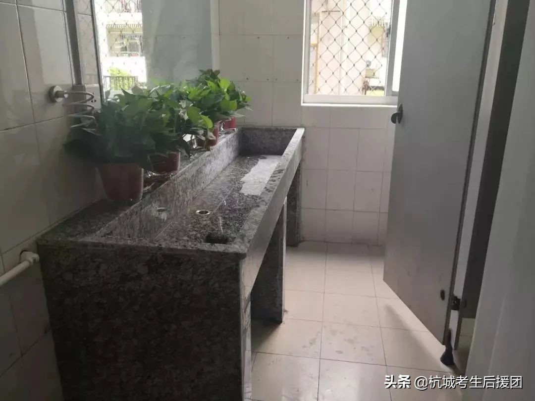 浙江建筑职业学院宿舍条件,浙江的大学宿舍条件排名