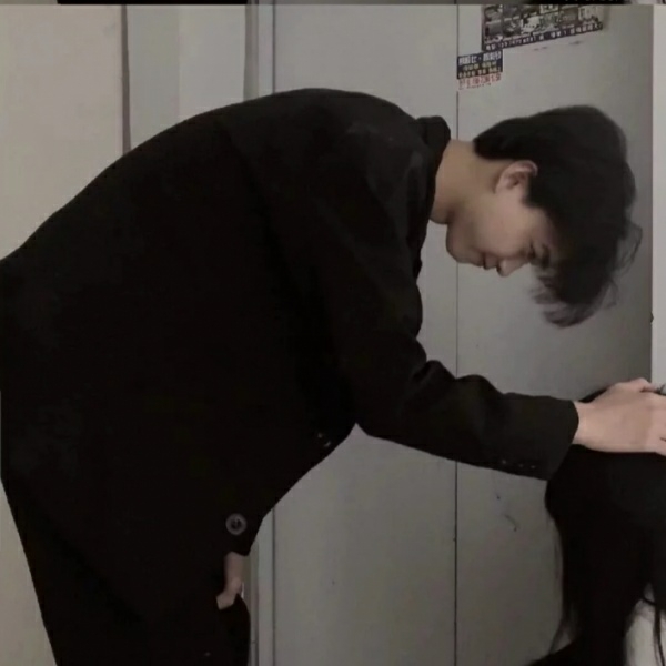 情侣头像原宿风下半身,秋天温暖情侣头像