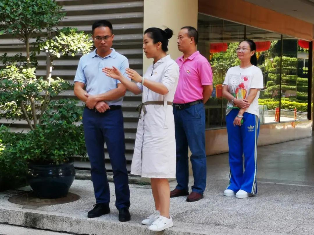 教育局开展校园安全防控工作,教育局检查校园安全稳定工作