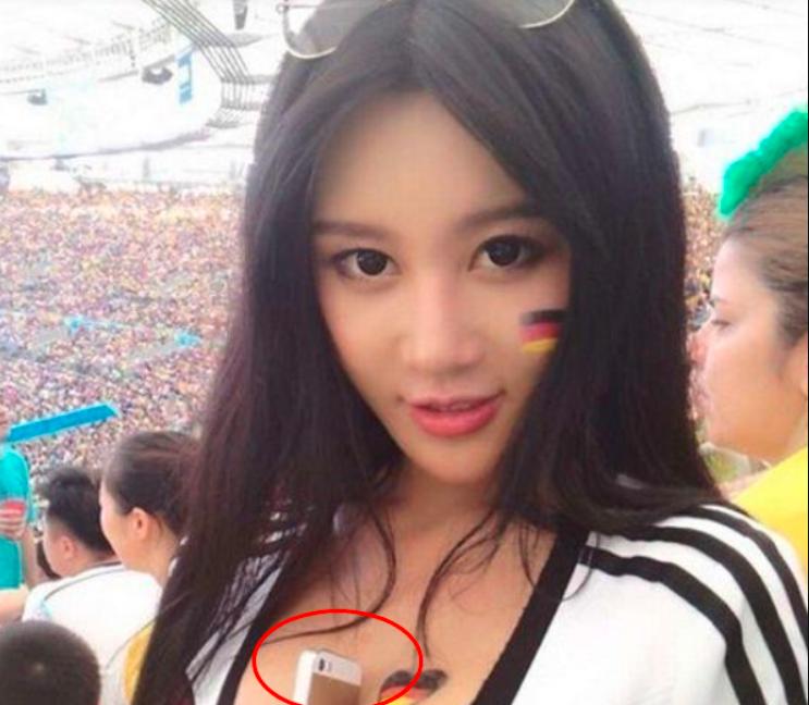 5个因网络而爆红的普通人,因网络走红的普通人