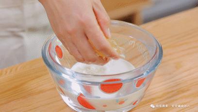 「年度最佳」它来了！不用打发、不用烤箱，清甜软弹人人抢