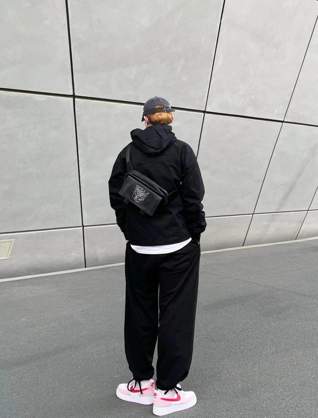 af1情人节为啥是权志龙同款,权志龙nikeaf1联名小雏菊多少钱