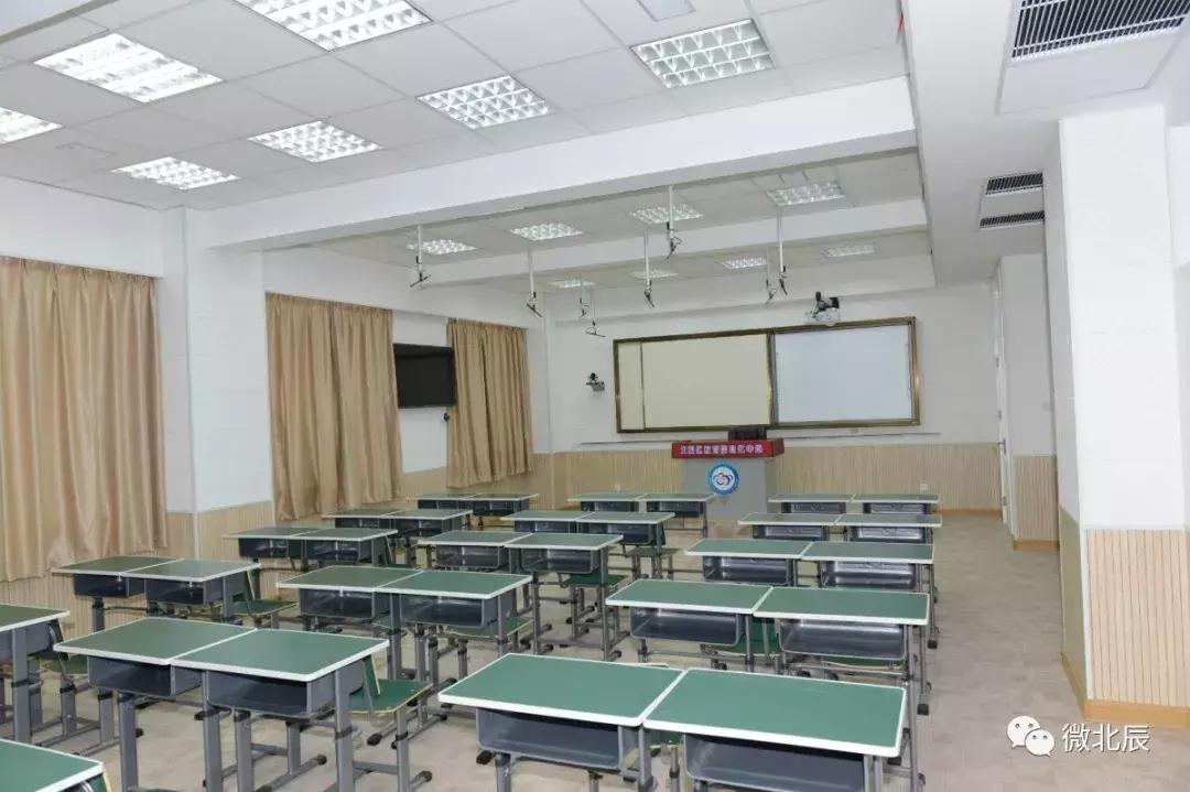 北辰教育发展,北辰教育现状