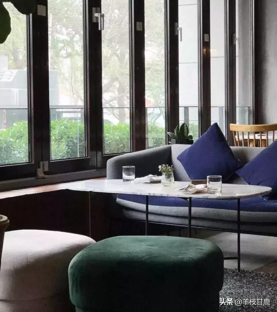 终于打卡这家网红早午餐,北京好吃的早午餐店