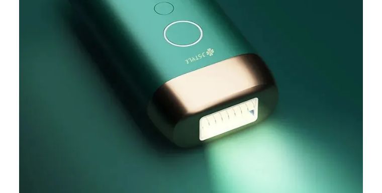 j-style冰点脱毛仪,j-style光子嫩肤脱毛仪