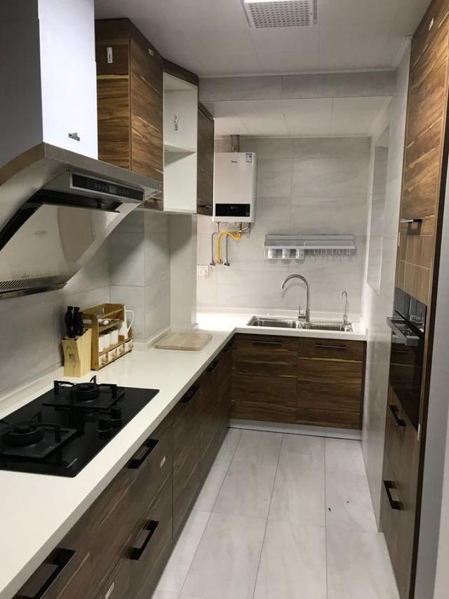 90平简约现代风30万完美入住 (不到5万90后夫妻打造85北欧风新房)