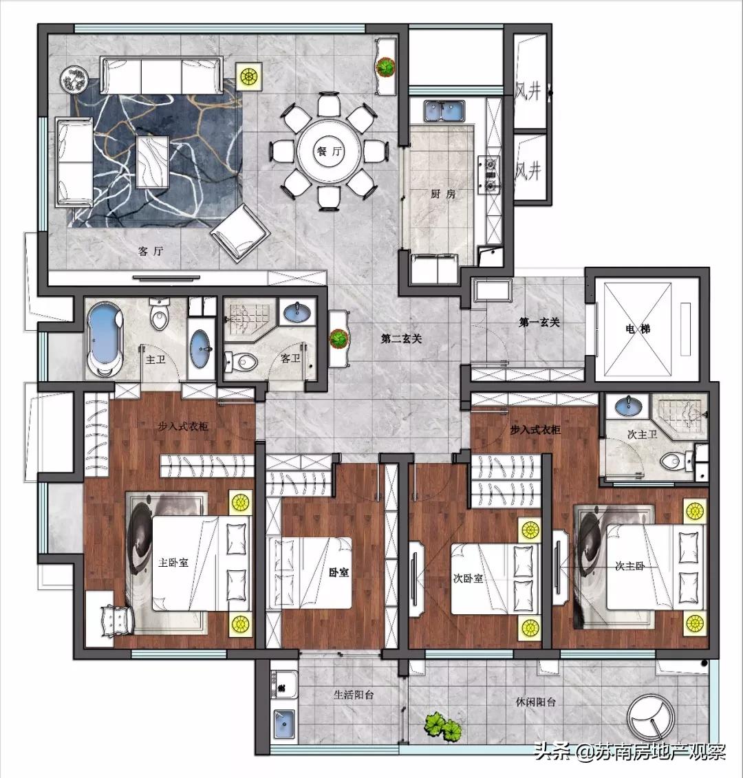 苏州吴江太湖新城苏州湾楼盘,吴江苏州湾太湖新城润樾江南