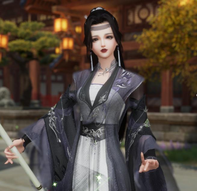 剑网三可以购买120校服吗,剑网三藏剑120校服外观