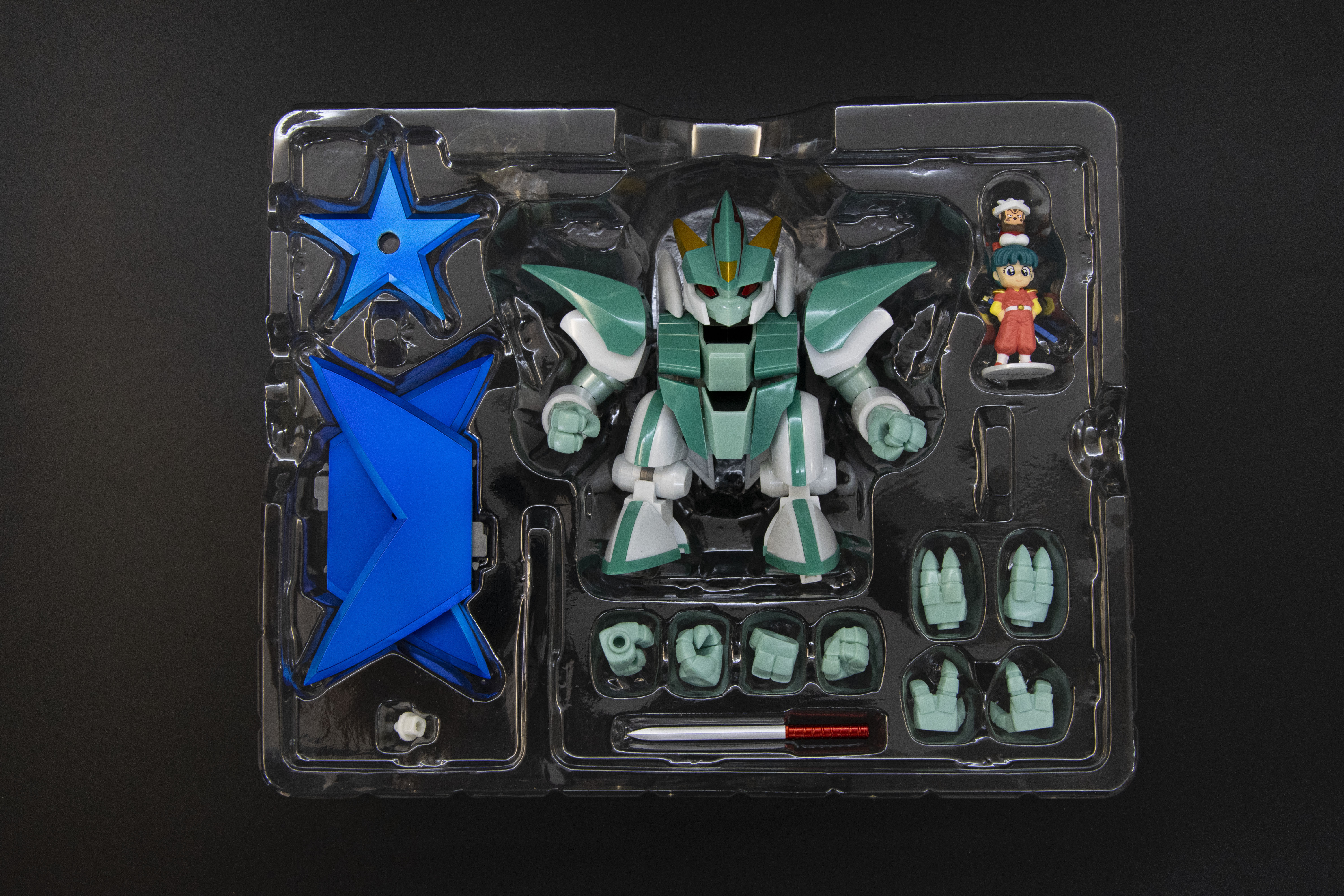 魔神英雄传robot魂大小,robot魂魔神英雄初版价格