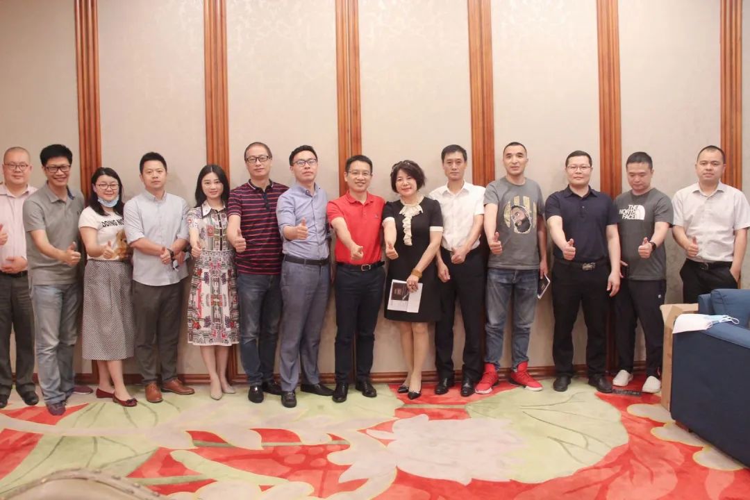 跨境物流大咖,线下神秘的跨境物流大咖