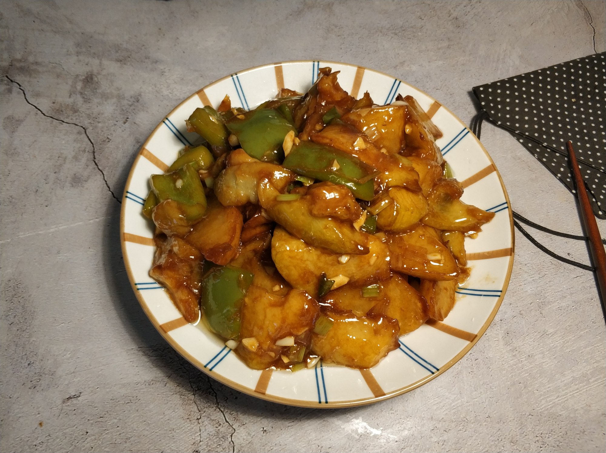 地三鲜水三鲜素三鲜指的是什么,地三鲜是哪三鲜为什么叫地三鲜