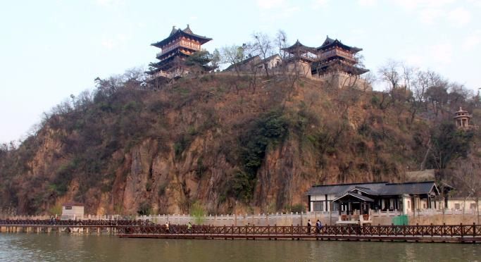 这么全的中国地理合集！看到你就是赚到了！