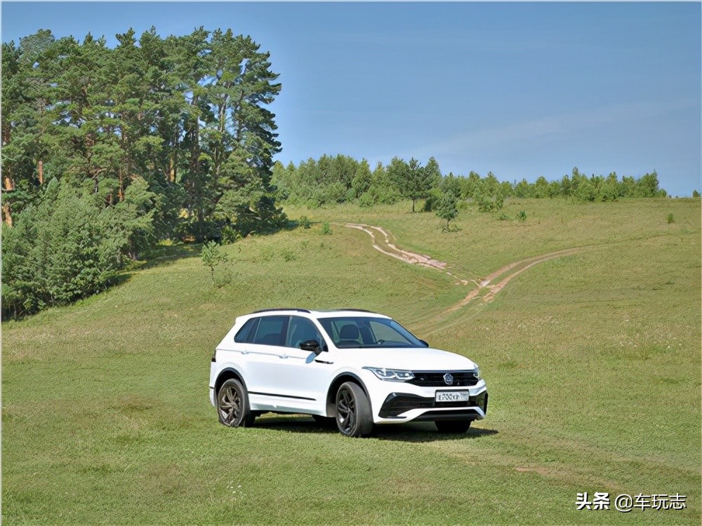 试驾全新大众途观Tiguan：不为越野而来的城市SUV