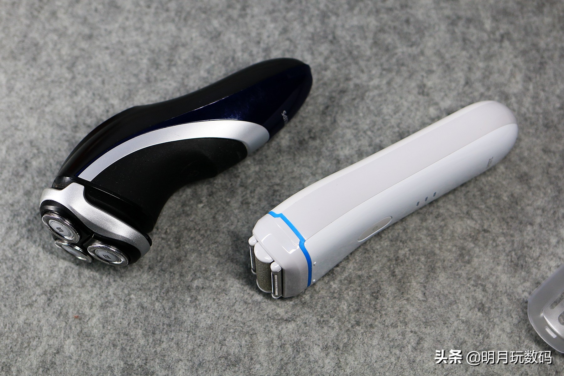 最好用的迷你剃须刀测评,飞利浦剃须刀哪款最好最实用测评