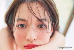 日本整容失败面目全非的10大女星,日本整容最成功的女星