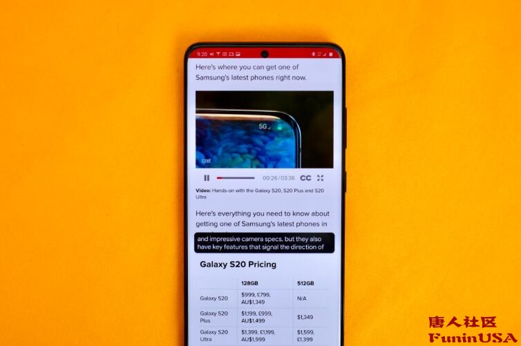 6个隐藏的贴心Android功能，教你如何使用它们