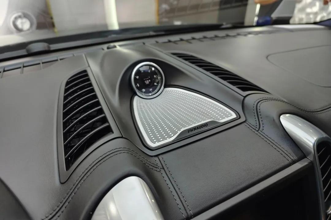 丹拿车载高级音响,丹拿consequence至尊