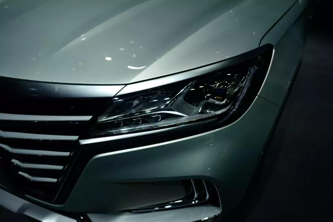 荣威marvelx对比唐ev,荣威marvelx智慧带来的舒享感受