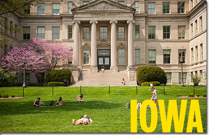 美国最糟糕的十个州,你一定不知道的美国城市