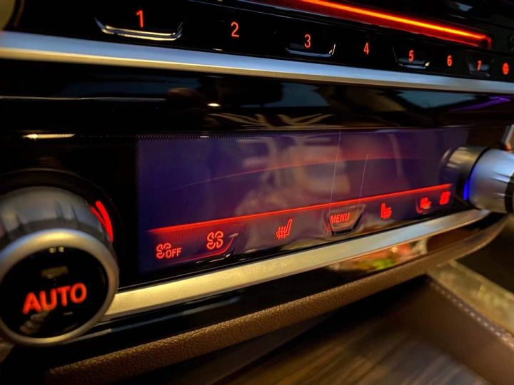 车主分享：买车前拜师学艺，为提思域上演无间道