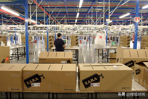 zara为什么便宜又时尚,zara平价品牌