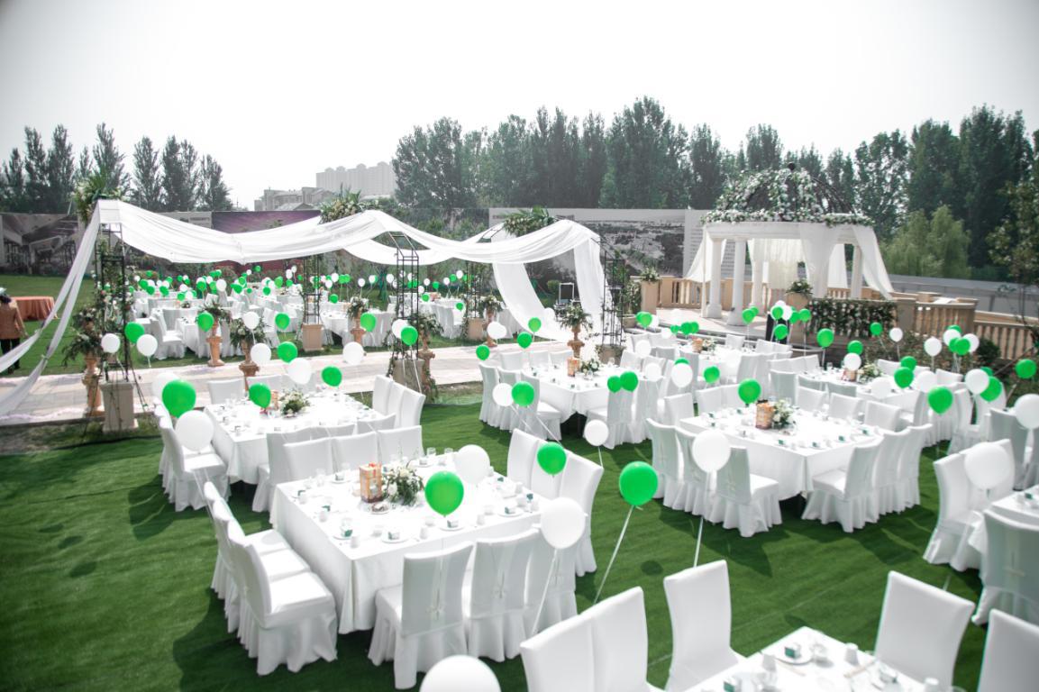 西安罗曼宴会中心星空厅,西安罗曼宴会中心婚宴