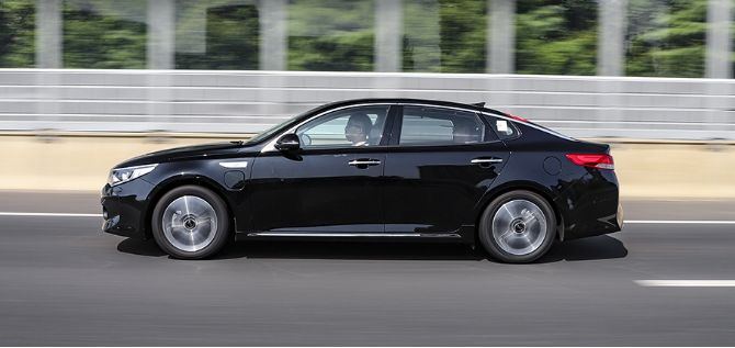 k5phev插电混动性价比,k5phev最新款